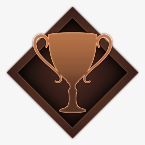 File - Bronze - Pubg Tournament Png #212861