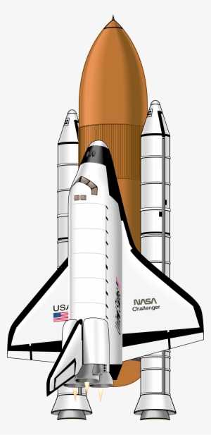 Pin By Hinatani On Space Craft Technology - Nasa Space Shuttle Png #212912