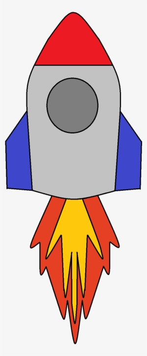 Spaceship Clipart, Space Rocket, Space Theme, Pre School, - Rocket Clipart #212940