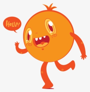 Baby Onion Chara - Onion Baby #212982