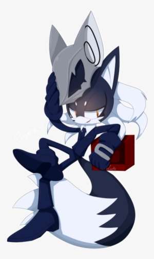 Photo - Classic Infinite The Jackal #213003