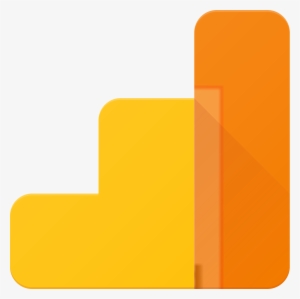 Icon Google Analytics Logo #213024
