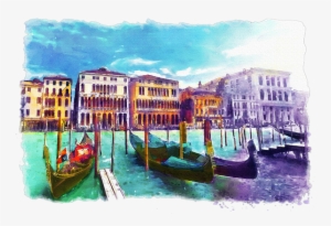 Click And Drag To Re-position The Image, If Desired - Venice Wall Tapestry - Small: 51" X 60" #213136