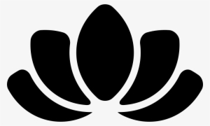 Beautiful Lotus Flower - Lotus Flower Icon Png #213138