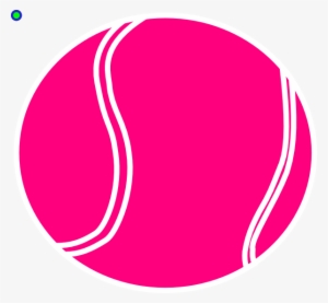 Tennis Ball Clipart 5 Ball - Pink Tennis Ball Clipart #213221 Tennis Ball Clipart 5 Ball - Pink Tennis Ball Clipart #213221