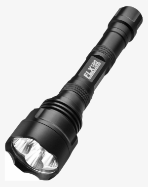 Flashlight - High Power Flashlight #213323