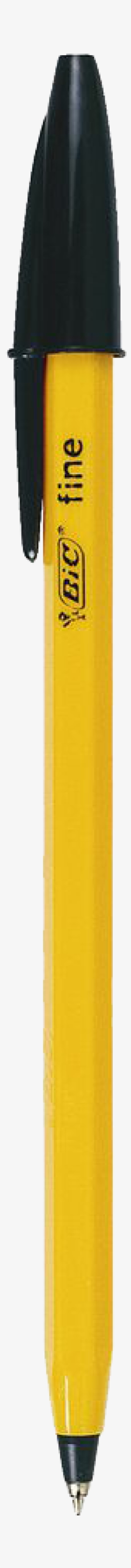 Bic Pen Png Image - Ballpoint Pen #213344