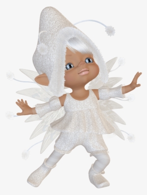 Snow Fairy Png #213362
