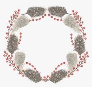 Fashion Botanical Flower Transparent Watercolor Decorative - Fashion #213405