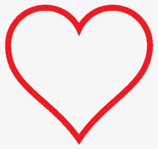 Heart-icon - Heart #213426