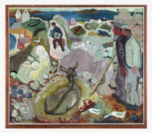 Modern Ireland In 100 Artworks - Crawford Art Gallery #213568