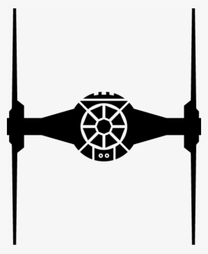 Star Wars Tie Fighter Icon #213571