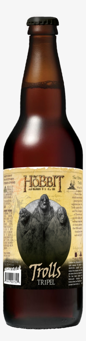 Fish Tale Ales - Stout #213641