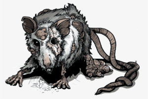 Https - //www - Prometheus-rpg - Com/files/2015/01/horror - Rat Art #213668