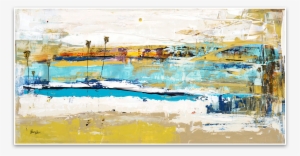 #01241 Original Art - Visual Arts #213690