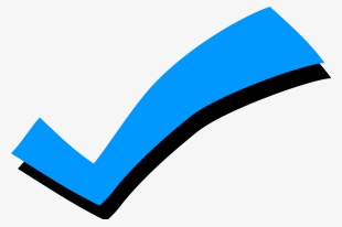 File - Checkbox-blue - Svg - Checkbox Blue Png #213717