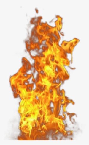Flame Gif Png Clip Transparent Stock - Life In The Spirit - Trade Paperback #213765