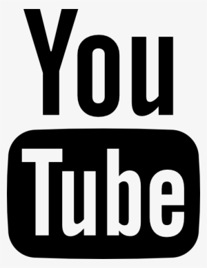 Youtube Vector Icon Png #213768