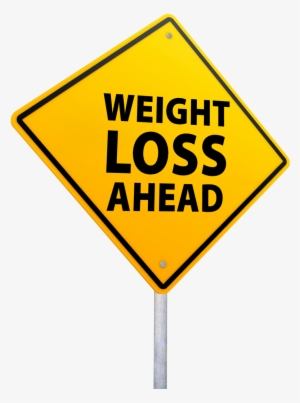 Orion Weight Loss Ahead Sign - Workplace Safety Clip Art #213788