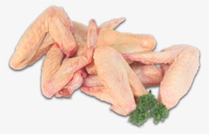 Kosher Ko Chicken Wings - Chicken #213809