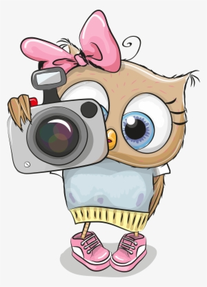 Pin By Wizard On - Cute Cartoon Owl #213841