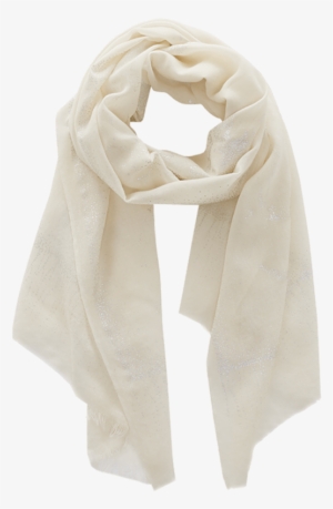 White Scarf Png #213842