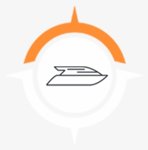 Icon-yacht - Emblem #213844