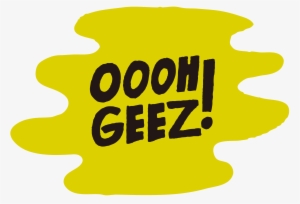 Oooh Geez - Sock #213887