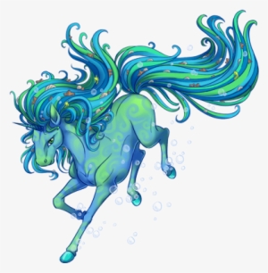 Sea Unicorn - Sun Unicorns #213912