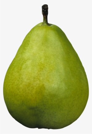 Green Pear Png #213938