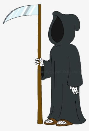Frankenstein Transparent Family Guy Jpg Black And White - Family Guy Death Png #213957