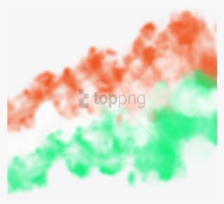 Independence Day Smoke - Independence Day Background Picsart #213958