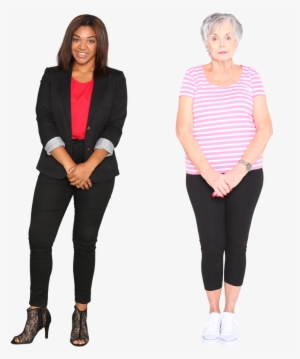 Tiyna-betsie - People Posing For Photo Png #213981 Tiyna-betsie - People Posing For Photo Png #213981