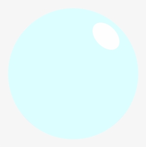 Opal Bubble - Steven Universe Pearl Bubble #214036
