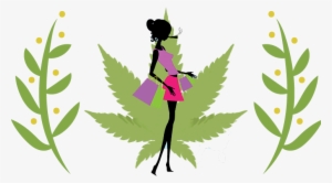 The Chicest Stoner #214115