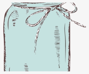 Mason Jar - Glass Bottle #214168