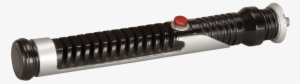 Qui Gon Jinn's Lightsaber - Qui Gon Jinn Lightsaber #214243