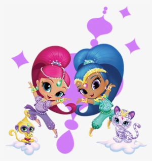 Jpg Freeuse Library Nickelodeon Kidsfest Rbc Race For - Shimmer & Shine Thank You Cards #214334 Jpg Freeuse Library Nickelodeon Kidsfest Rbc Race For - Shimmer & Shine Thank You Cards #214334