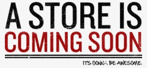 Web Store Coming Soon - Download #214383