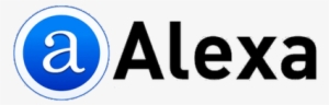 Alexa Logo - Alexa Internet #214456