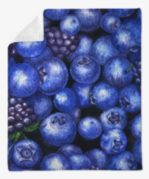 Hand Drawn Watercolor Seamless Repeated Pattern With - Watercolor Painting #214486