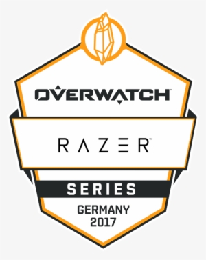 Overwatch Razer Series Germany #214549