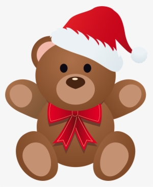 Svg Royalty Free Library Teddy Png Image Gallery Yopriceville - Mio Primo Natale Body #214600