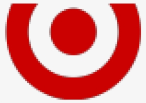 Red And White Logo Target #214862