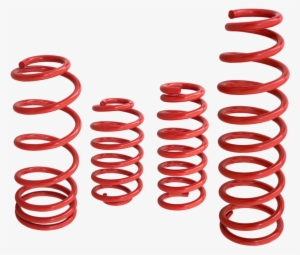 Pedders Leaf Springs - Car Spring Types #214927