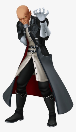 The Official "theory" Thread - Kingdom Hearts Birth By Sleep Xehanort #215002