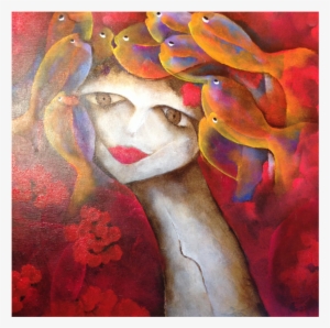 Antes De Ser Sirena/before Becoming A Mermaid #215069