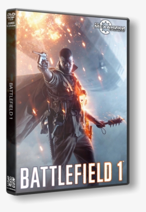 Digital Deluxe Edition [rip] - Battlefield 1 Cd Key For Origin #215115