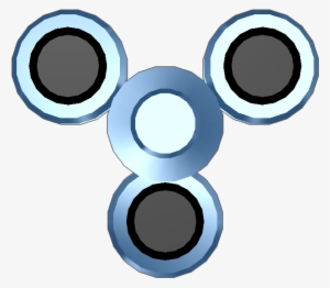 I Know I've Been Making A Lot Of Fidget Spinners But - Circle #215116