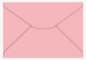 Envelope Carta Png - Envelope #215117